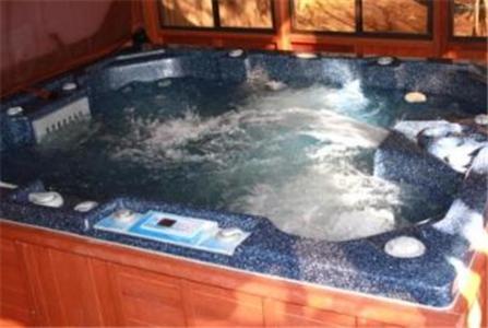 Chambre Lit King-Size
