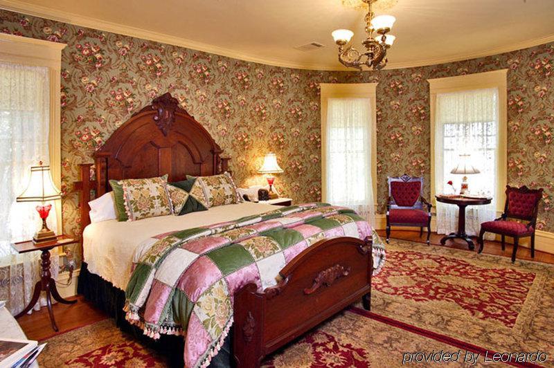 Chambre Lit King-Size Deluxe