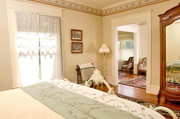 Chambre Lit King-Size Deluxe