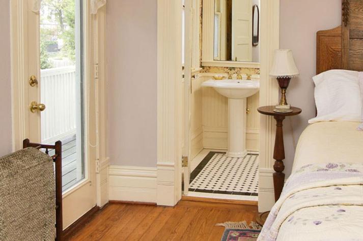 Chambre Double Deluxe
