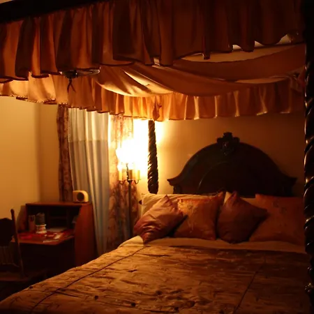 Alla'S Historical Bed And Breakfast, Spa And Cabana-3