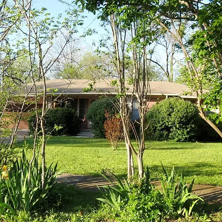Alla'S Historical Bed And Breakfast, Spa And Cabana-2